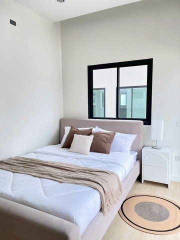 บ้านใหม่ ฟังก์ชันครบ เข้าอยู่ได้เลย แม่ปูคา สันกำแพง - รูปที่ 4