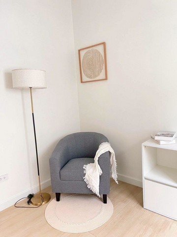 บ้านใหม่ ฟังก์ชันครบ เข้าอยู่ได้เลย แม่ปูคา สันกำแพง - รูปที่ 6