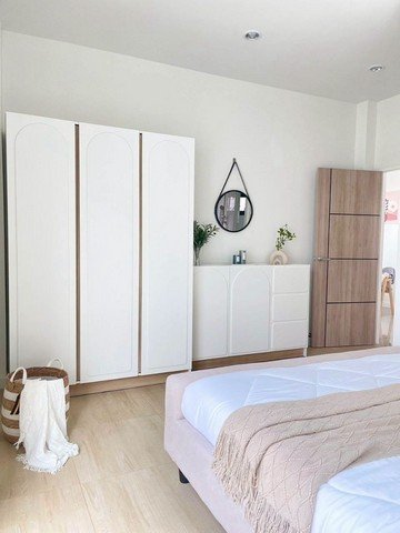 บ้านใหม่ ฟังก์ชันครบ เข้าอยู่ได้เลย แม่ปูคา สันกำแพง - รูปที่ 3