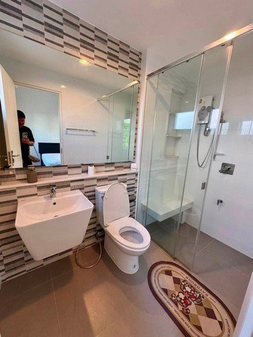 ให้เช่าบ้านเดี่ยว เจ้าของปล่อยเอง รับเอเจนต์ เชียงใหม่ - รูปที่ 8