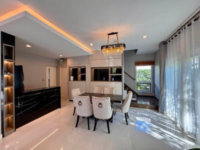 ให้เช่าบ้านเดี่ยว เจ้าของปล่อยเอง รับเอเจนต์ เชียงใหม่ - รูปที่ 6