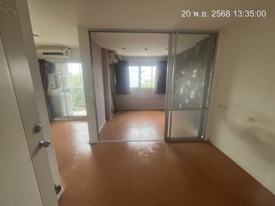 ขายคอนโด ลุุมพินี คอนโดทาวน์ รามอินทรา-ลาดปลาเค้า อนุสาวรีย์ บางเขน กรุงเทพมหานคร - รูปที่ 8