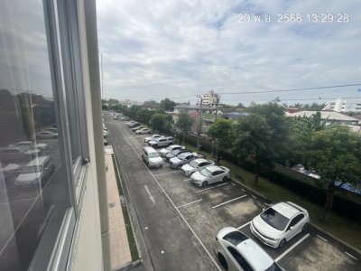ขายคอนโด ลุุมพินี คอนโดทาวน์ รามอินทรา-ลาดปลาเค้า อนุสาวรีย์ บางเขน กรุงเทพมหานคร - รูปที่ 3