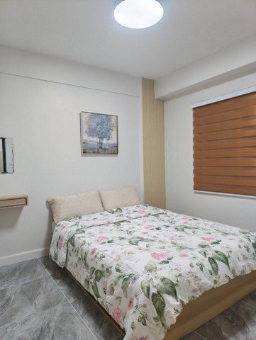 ขายห้องคอนโดเคหะเอื้ออาทรไนท์ซาฟารี อาคาร2 ชั้น1 ห้อง2นอน1น้ำ, 960,000บ. รีโนเวทพร้อมเฟอร์ ต.หนองควาย อ.หางดง เชียงใหม่ - รูปที่ 5