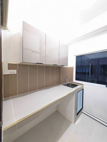 ขายห้องคอนโดเคหะเอื้ออาทรไนท์ซาฟารี อาคาร2 ชั้น1 ห้อง2นอน1น้ำ, 960,000บ. รีโนเวทพร้อมเฟอร์ ต.หนองควาย อ.หางดง เชียงใหม่ - รูปที่ 7
