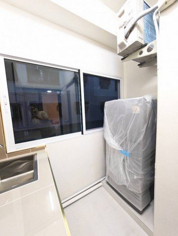 ขายห้องคอนโดเคหะเอื้ออาทรไนท์ซาฟารี อาคาร2 ชั้น1 ห้อง2นอน1น้ำ, 960,000บ. รีโนเวทพร้อมเฟอร์ ต.หนองควาย อ.หางดง เชียงใหม่ - รูปที่ 6