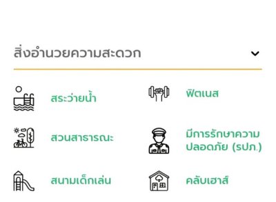ให้เช่า ทาวน์โฮม3ชั้น 27ตรว.อยู่ถนน ลาดกระบัง ใกล้ สนามบินสุวรรณภูมิเพียง1กิโล - รูปที่ 2