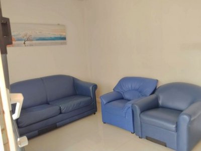 ให้เช่า ทาวน์โฮม3ชั้น 27ตรว.อยู่ถนน ลาดกระบัง ใกล้ สนามบินสุวรรณภูมิเพียง1กิโล - รูปที่ 3