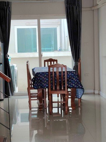ให้เช่า ทาวน์โฮม3ชั้น 27ตรว.อยู่ถนน ลาดกระบัง ใกล้ สนามบินสุวรรณภูมิเพียง1กิโล - รูปที่ 5