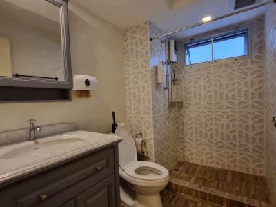 The Room Sukhumvit 79 5th Floor Corner Unit Fully Furnished Near BTS On Nut - รูปที่ 8