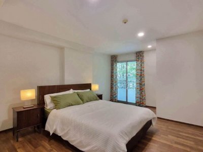 The Room Sukhumvit 79 5th Floor Corner Unit Fully Furnished Near BTS On Nut - รูปที่ 5