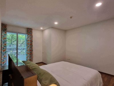 The Room Sukhumvit 79 5th Floor Corner Unit Fully Furnished Near BTS On Nut - รูปที่ 6