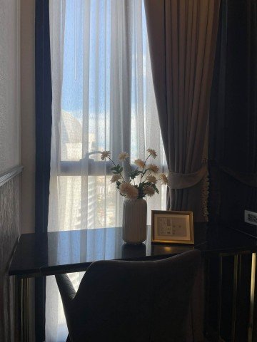 Ashton Asoke 29th Floor Fully Furnished Next to MRT Sukhumvit Near BTS Asoke - รูปที่ 5