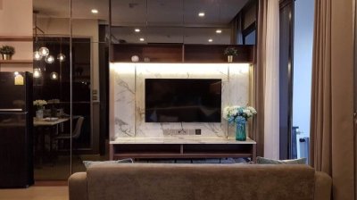 Ashton Asoke 29th Floor Fully Furnished Next to MRT Sukhumvit Near BTS Asoke - รูปที่ 4