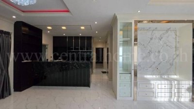 บ้านเดี่ยว 2 ชั้น 56.6 ตร.ว คาซ่า เพรสโต้ วงแหวน-ปิ่นเกล้า ทำเลดี  พร้อมอยู่ ต่อเติม ตกแต่งครบ ราคาถูกมาก - รูปที่ 4