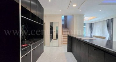 บ้านเดี่ยว 2 ชั้น 56.6 ตร.ว คาซ่า เพรสโต้ วงแหวน-ปิ่นเกล้า ทำเลดี  พร้อมอยู่ ต่อเติม ตกแต่งครบ ราคาถูกมาก - รูปที่ 5