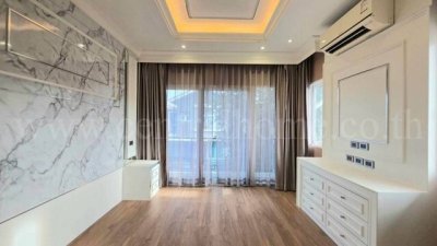 บ้านเดี่ยว 2 ชั้น 56.6 ตร.ว คาซ่า เพรสโต้ วงแหวน-ปิ่นเกล้า ทำเลดี  พร้อมอยู่ ต่อเติม ตกแต่งครบ ราคาถูกมาก - รูปที่ 6