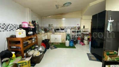 บ้านเดี่ยว ทิพย์ธารากรีน เมืองนครนายก หลังริม นครนายก - รูปที่ 5
