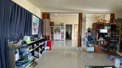 บ้านเดี่ยว ทิพย์ธารากรีน เมืองนครนายก หลังริม นครนายก - รูปที่ 6