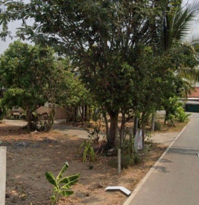 ขายที่ดิน 2 ไร่  สันทราย  แม่โจ้  เชียงใหม่ หากจาก ม. แม่โจ้  4 กม  หรือ 10 นาที - รูปที่ 6