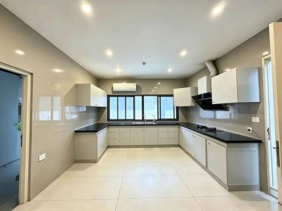 ขายบ้านเดี่ยวหรู 203 ตรว. 5 ห้องนอน โครงการนาราสิริ กรุงเทพกรีฑา Narasiri Krungthepkreetha ใกล้ไบรท์ตัน คอลเลจ - รูปที่ 4