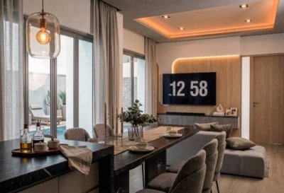 ขายบ้านหรู ราคาพิเศษ 9,590,000 บาท Pool Villa | โครงการหมู่บ้านอรสิริน 1 สันทราย บ้านเดี่ยว 2 ชั้น - รูปที่ 6