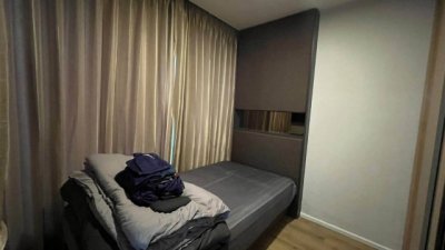 ให้เช่า Star Hill Condo เชียงใหม่ | 22,000 บาท/เดือน ห้องสวย สภาพใหม่ ไม่โทรม เฟอร์นิเจอร์และเครื่องใช้ไฟฟ้าครบ พร้อมเข้าอยู่ - รูปที่ 7