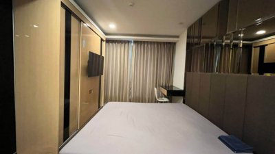 ให้เช่า Star Hill Condo เชียงใหม่ | 22,000 บาท/เดือน ห้องสวย สภาพใหม่ ไม่โทรม เฟอร์นิเจอร์และเครื่องใช้ไฟฟ้าครบ พร้อมเข้าอยู่ - รูปที่ 4
