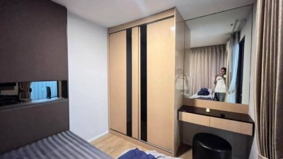 ให้เช่า Star Hill Condo เชียงใหม่ | 22,000 บาท/เดือน ห้องสวย สภาพใหม่ ไม่โทรม เฟอร์นิเจอร์และเครื่องใช้ไฟฟ้าครบ พร้อมเข้าอยู่ - รูปที่ 8