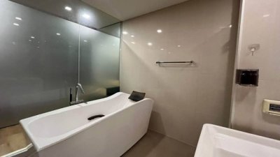 ให้เช่า Star Hill Condo เชียงใหม่ | 22,000 บาท/เดือน ห้องสวย สภาพใหม่ ไม่โทรม เฟอร์นิเจอร์และเครื่องใช้ไฟฟ้าครบ พร้อมเข้าอยู่ - รูปที่ 5