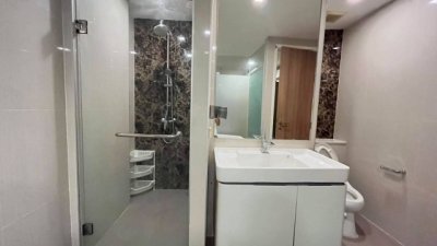 ให้เช่า Star Hill Condo เชียงใหม่ | 22,000 บาท/เดือน ห้องสวย สภาพใหม่ ไม่โทรม เฟอร์นิเจอร์และเครื่องใช้ไฟฟ้าครบ พร้อมเข้าอยู่ - รูปที่ 6