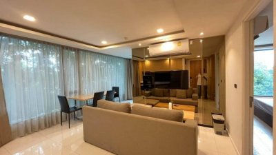 ให้เช่า Star Hill Condo เชียงใหม่ | 22,000 บาท/เดือน ห้องสวย สภาพใหม่ ไม่โทรม เฟอร์นิเจอร์และเครื่องใช้ไฟฟ้าครบ พร้อมเข้าอยู่ - รูปที่ 2