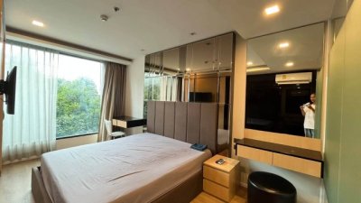ให้เช่า Star Hill Condo เชียงใหม่ | 22,000 บาท/เดือน ห้องสวย สภาพใหม่ ไม่โทรม เฟอร์นิเจอร์และเครื่องใช้ไฟฟ้าครบ พร้อมเข้าอยู่ - รูปที่ 3