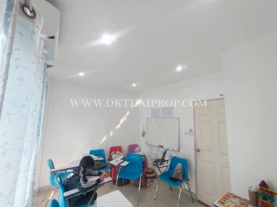 บ้านแฝด สร้างเอง ต.สามพราน อ.สามพราน จ.นครปฐม - รูปที่ 7