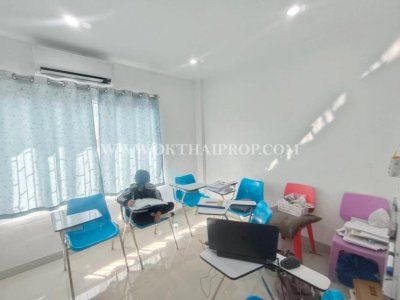 บ้านแฝด สร้างเอง ต.สามพราน อ.สามพราน จ.นครปฐม - รูปที่ 3