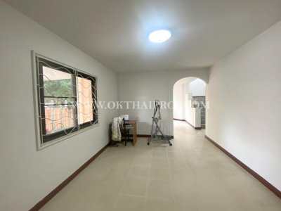 บ้านเดี่ยว หมู่บ้านอริสรา5 บางบัวทอง นนทบุรี - รูปที่ 4