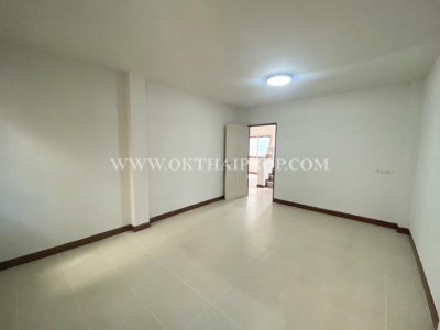 บ้านเดี่ยว หมู่บ้านอริสรา5 บางบัวทอง นนทบุรี - รูปที่ 6
