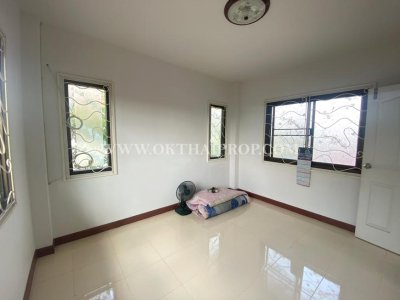บ้านเดี่ยว หมู่บ้านอริสรา5 บางบัวทอง นนทบุรี - รูปที่ 7