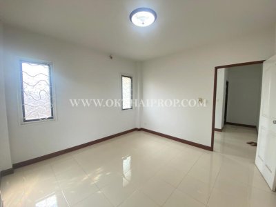 บ้านเดี่ยว หมู่บ้านอริสรา5 บางบัวทอง นนทบุรี - รูปที่ 8