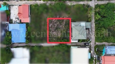 ที่ดิน เพชรเกษม 87 ทำเลทอง ใกล้ถนนเพชรเกษม ทำเลดี ราคาถูก - รูปที่ 2