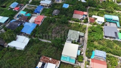 ที่ดิน เพชรเกษม 87 ทำเลทอง ใกล้ถนนเพชรเกษม ทำเลดี ราคาถูก - รูปที่ 5