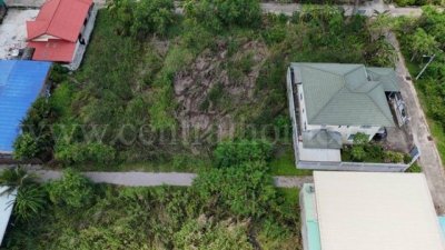 ที่ดิน เพชรเกษม 87 ทำเลทอง ใกล้ถนนเพชรเกษม ทำเลดี ราคาถูก - รูปที่ 4