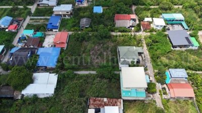 ที่ดิน เพชรเกษม 87 ทำเลทอง ใกล้ถนนเพชรเกษม ทำเลดี ราคาถูก - รูปที่ 3
