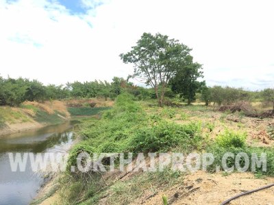 ที่ดินติดถนนใหญ่ ถ.พหลโยธิน ต.นายาว อ.พระพุทธบาท จ.สระบุรี - รูปที่ 8