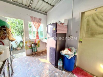 ทาวน์โฮม ฉัตรไพลิน ลาดหลุมแก้ว ปทุมธานี - รูปที่ 6