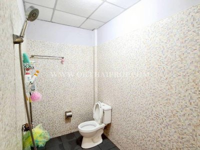 ทาวน์โฮม ฉัตรไพลิน ลาดหลุมแก้ว ปทุมธานี - รูปที่ 8