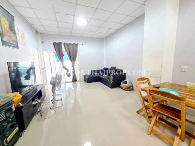 ทาวน์โฮม ฉัตรไพลิน ลาดหลุมแก้ว ปทุมธานี - รูปที่ 3