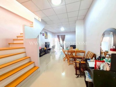 ทาวน์โฮม ฉัตรไพลิน ลาดหลุมแก้ว ปทุมธานี - รูปที่ 5