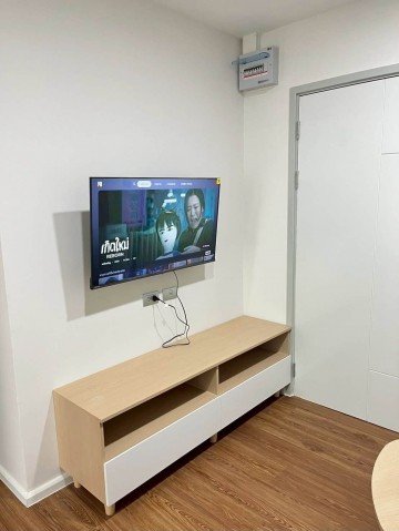 Alive Sukhumvit 76 5th Floor Fully Furnished Low Rise Near BTS Samrong - รูปที่ 5
