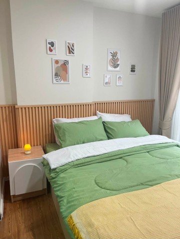 Alive Sukhumvit 76 5th Floor Fully Furnished Low Rise Near BTS Samrong - รูปที่ 3